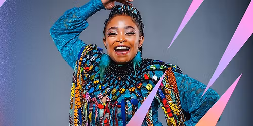 Global Music Series: Nomfusi