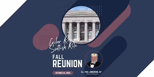 Fall Reunion