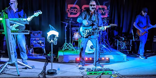 Daze Gone Bye Rocks Nashville Nights 