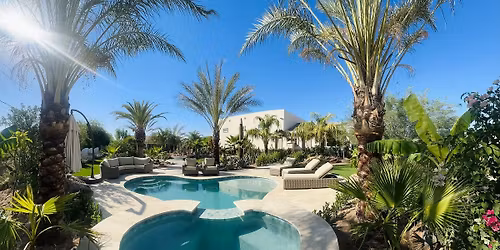 Self Love Day Retreat - Oasis of Chi, Mesa, AZ