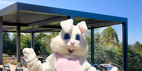 Easter Sunday Brunch Buffet