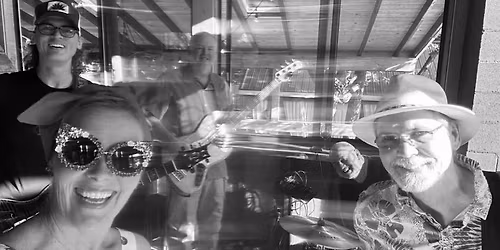 Rachel B at Six Twelve