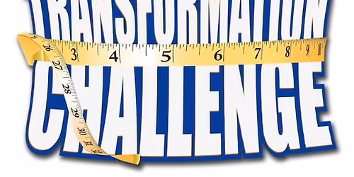 10th Annual Transformation Challenge! 