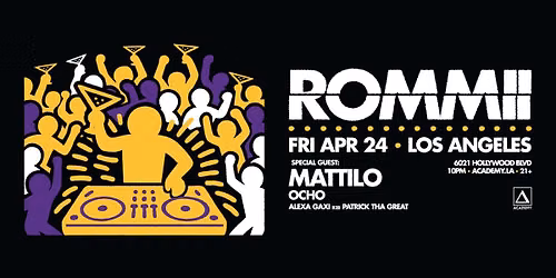 Rommii