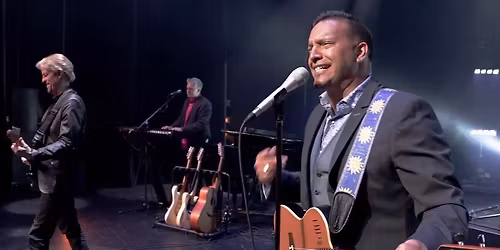 Brass Transit - Chicago Tribute