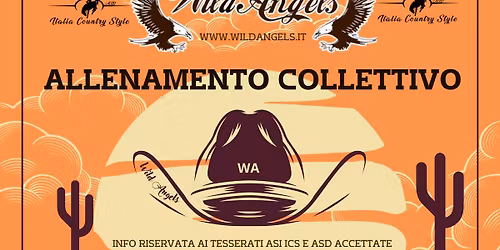 Reggio Emilia country, Centro Insieme Canalina - STAGE CHILL FACTOR