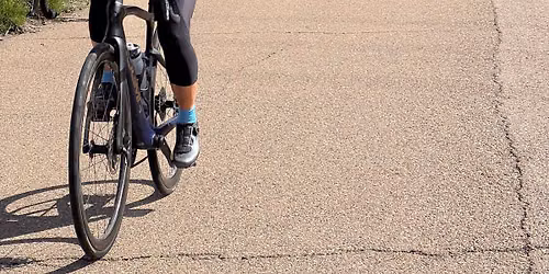 Sunday Ride: Oceanside to Torrey Pines