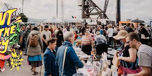 Out in the City 2026