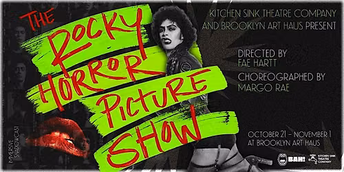 The Rocky Horror Picture Show