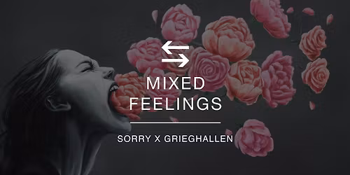 Mixed Feelings - Utstilling