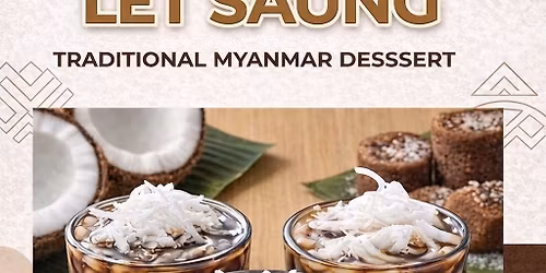 Cool Treats, Warm Hearts