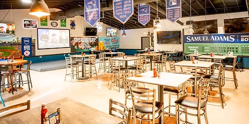 NEWX END OF SEASON BANQUET