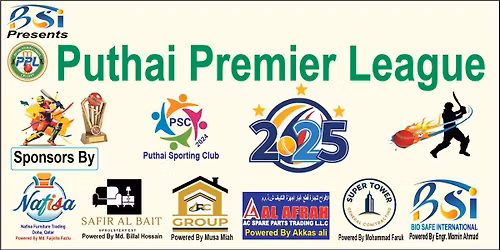 Puthai Premier League