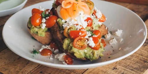 Savory Roasts & Rustic Comforts Brunch Cooking Class