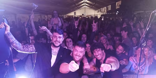 ST THOMAS SOCIAL - EXETER