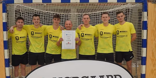 N\u00f8rgaard Anl\u00e6g Cup 2025