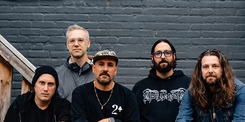 A Wilhelm Scream at Urban Lounge