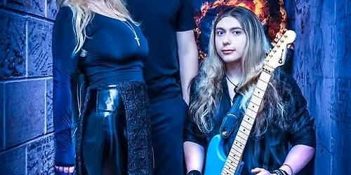 Bartlem Beats Concert- Women of Rock 