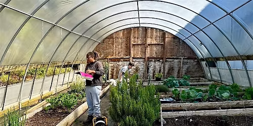 Veteran Opportunity - Recruitment Day for Ag Education & Training