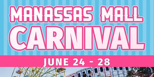 MANASSAS MALL CARNIVA