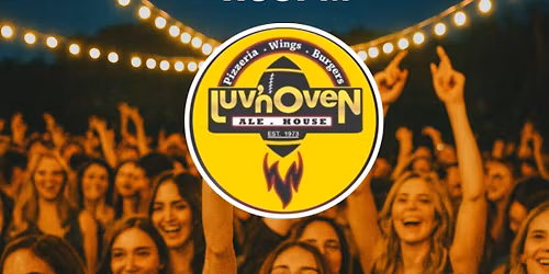 Sailor Ripley Friday Night Party at Luv\u2019n Oven