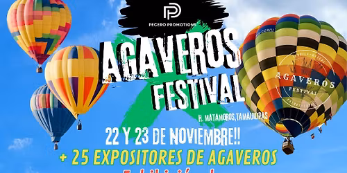 AGAVEROS FESTIVAL 