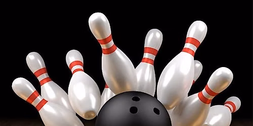 CSC Hamilton\/Niagara - Fun Night - Bowling