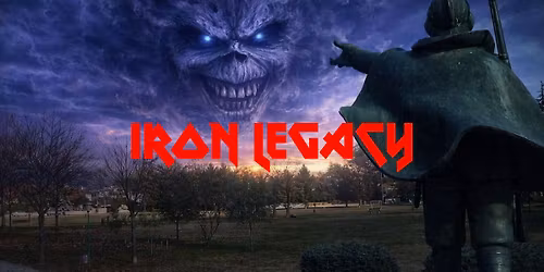 Iron Legacy live @ Kioskos - parco ragazzi del '99