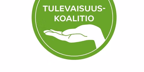 Tulevaisuuskoalitio Ilon Pilke -tapahtumassa