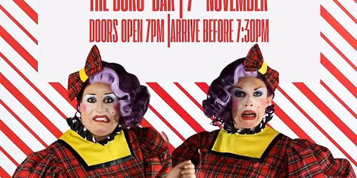 The Boro' Bar - Gosport