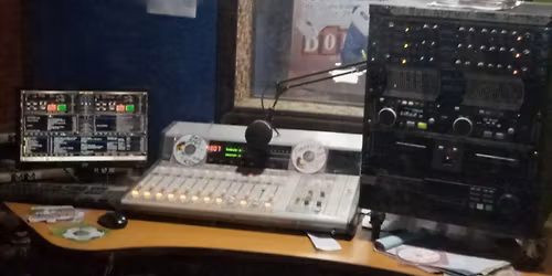 NASFAT Itire-Ijesha Branch's Mosque commissioning 