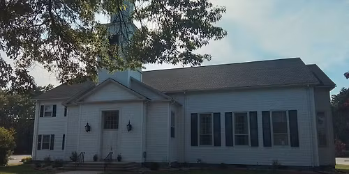 Churches on Main Street in Agawam