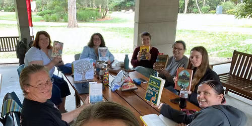 MONTHLY MEET-UP Silent Book Club Sunshine Coast 2025