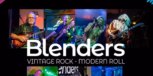 The Blenders at Cardinal WF