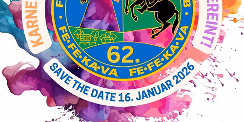 Ferch feiert Karneval am Freitag