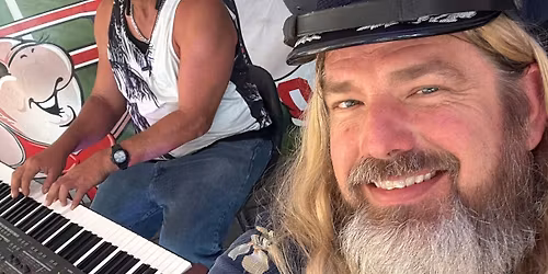 Fri Nite Banjoe Steve Monty Douglas Key West duo at HoggDaddy\u2019s Clearwater Beach