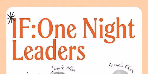 IF GATHERING: Virtual Ladies Conference                 \ud83d\udda5\ufe0f\ud83d\udc40WATCH PARTY\ud83d\udda5\ufe0f\ud83d\udc40