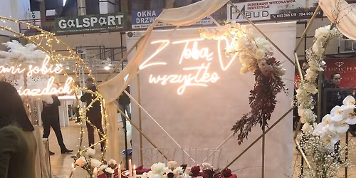 XV S\u0105deckie Targi \u015alubne