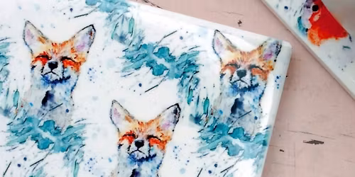 Guildbourne winter market 