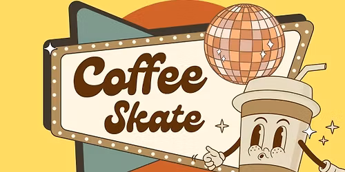 Coffee Skate 