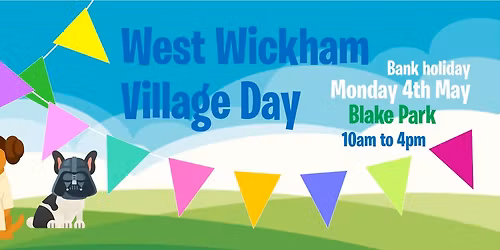 West Wickham Village Day 2026