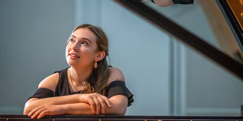 Lecture-Recital by Mira Walker: Women of the Chicago Black Renaissance