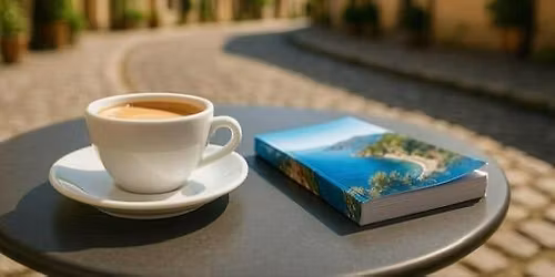 Travel Coffee \u2615\ufe0f