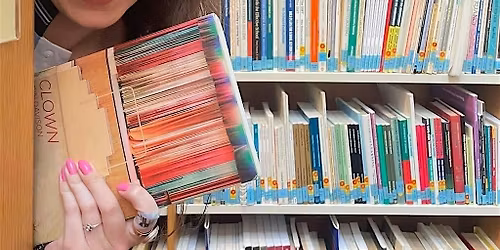 What Can Teachers Learn From Clowning?
