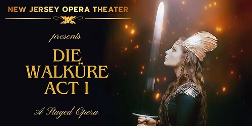 Romeo and Juliet - Opera - Newark