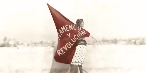 Flamenco Fusion, Fiery Tradition