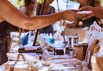 Bastille Day Market at Hope Valley Farms YMCA