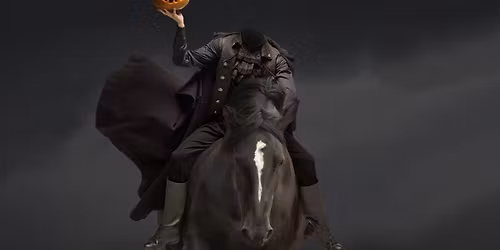 Ballet West - The Legend of Sleepy Hollow at Capitol Theatre - Salt Lake City