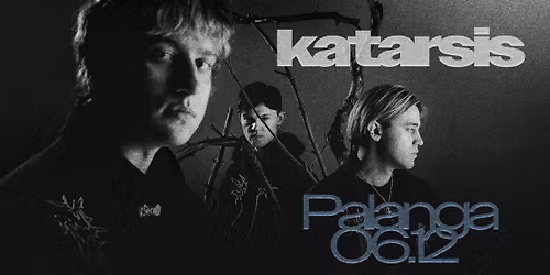 Katarsis: Palanga