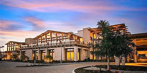 USC MLAA-OC Networking Lunch: Newport Beach Country Club - 07\/08\/26